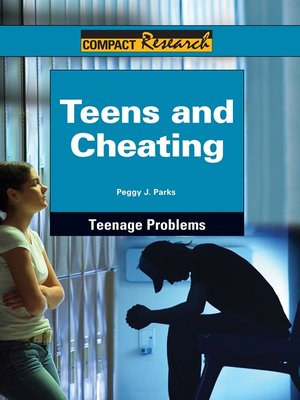 cover image of Teens and Cheating